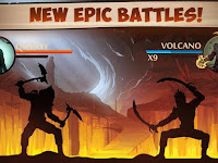 New Shadow Fight 2 Apk v2.16.2 Special Edition