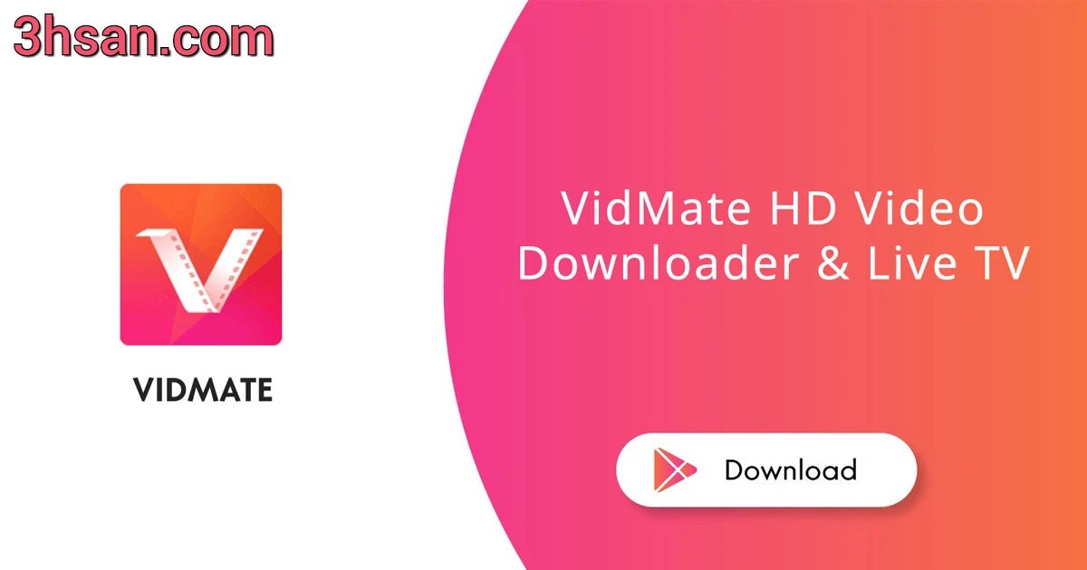 Download Vidmate App for Android in 2022 - Latest Version