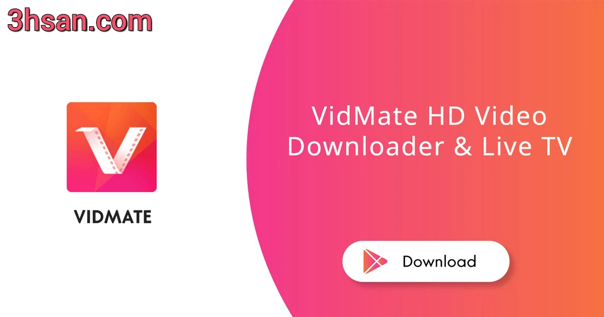 Download Vidmate App for Android in 2024 - Latest Version