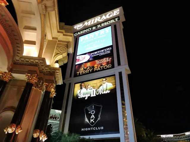 My Getaway Travel to Las Vegas   via  www.productreviewmom.com