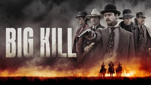 Big Kill 2018 online latino hd 1080p