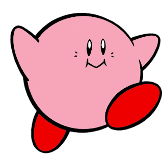 Kirby de 1992