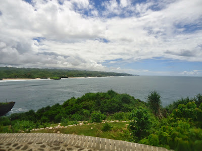 pantai Krakal