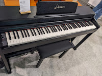 Donner DDP-100 digital piano