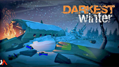 Darkest Winter: Last Survivor v0.6.32 Apk Mod Money