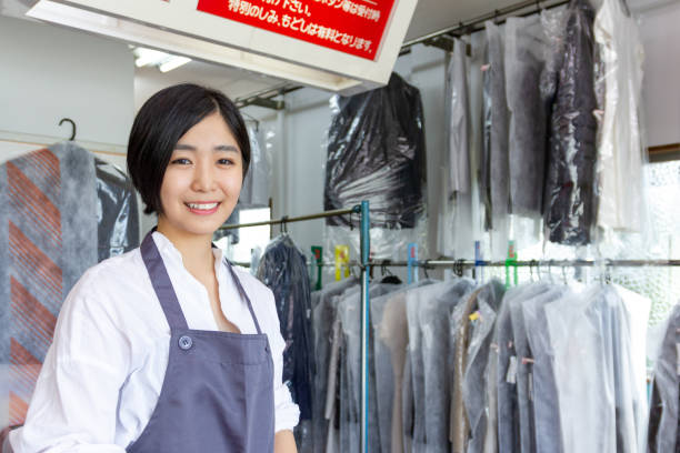 Bagaimana Cara Buka Usaha Laundry