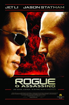 rogue o assassino Rogue – O Assassino   DVDRip AVI Dual Audio + RMVB Dublado