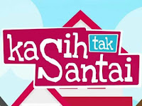 Download film Kasih Tak Santai (2015)