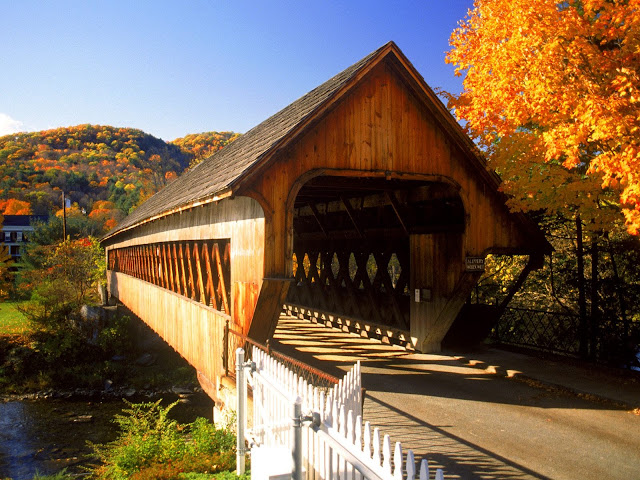 Bridge Vermont1