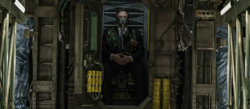 Captive State