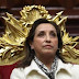 Golpe de estado en Perú.  Dina Boluarte, la primera presidenta de un Perú en crisis