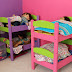 DUKTIG bunkbed for dolls