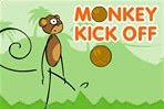 Monkey Kick Off