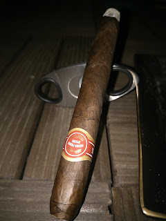 Arturo Fuente - Curly Head Deluxe Maduro