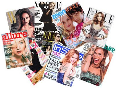 fashion-magazines