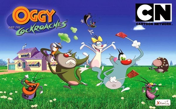 OGGY