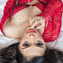 Full Colour n Full Sexy Photo Hot Olla Aurel Model Popular-World