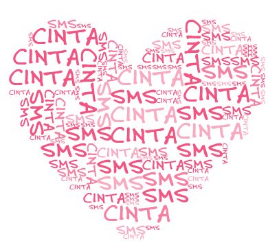 SMS Kata Mutiara Cinta Singkat Yang Romantis Arie Pinoci 