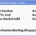 [AyoDance] Free Hack Ghost Garden v.6106