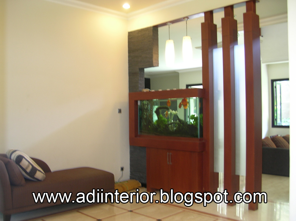 Interior Surabaya Desain Interior Furniture Adi 