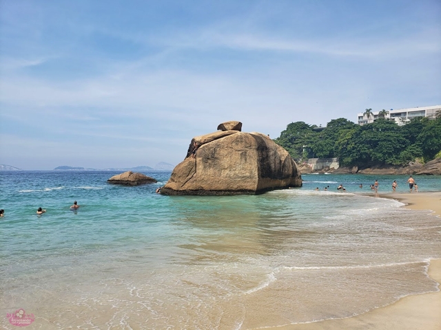 Prainha do Vidigal