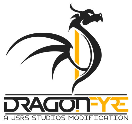 多様な機能を備えたJSRS: DragonFyre サウンド MODが開発中