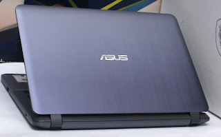 Jual Laptop ASUS A407MA Intel Celeron N4000 Malang