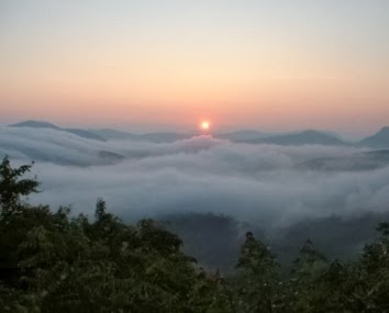 Scaly Mountain, NC