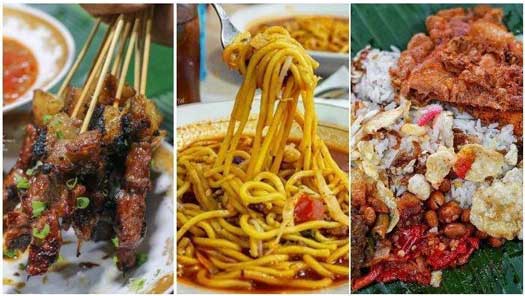 Makanan Khas Aceh yang Enak Lezat