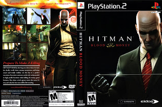 LINK DOWNLOAD GAMES Hitman Blood Money ps2 ISO FOR PC CLUBBIT