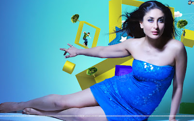 Kareena Kapoor BIRTHDAY GIRL Wallpapers Collection Of Bollywood Super Star  Actress