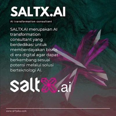 SALTX.AI