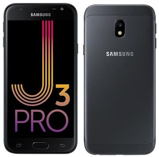 Samsung Galaxy J3 Pro Harga 3 Jutaan