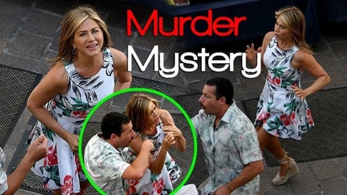 Murder Mystery 2019 sur youwatch