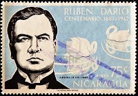 Rubén Darío, Amor y poesía, Ancile