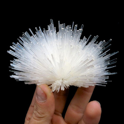 Scolecite