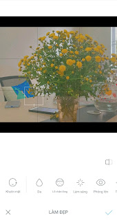 Soda - chỉnh sửa ảnh để đẹp hơn