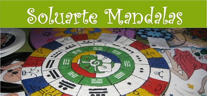 Soluarte Mandalas