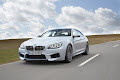 BMW M6 Gran Coupe