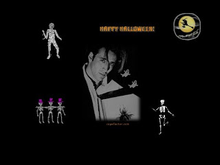 halloween wallpapers for computer