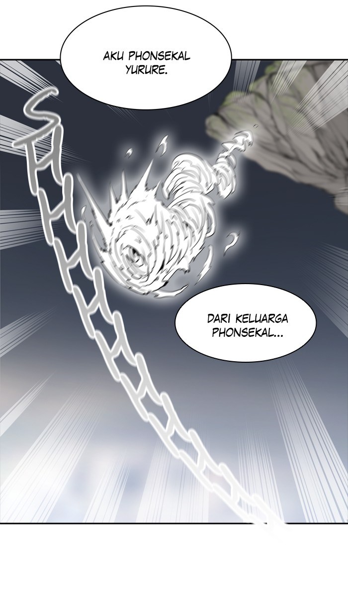 Webtoon Tower Of God Bahasa Indonesia Chapter 373