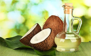 Refined Coconut Oil health Benefits