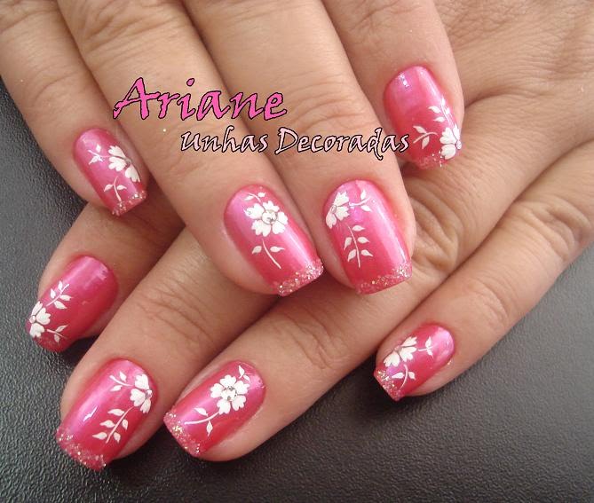 Postado por Unhas Decoradas by Nani s 0038