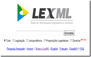 LOGO LEXML 3