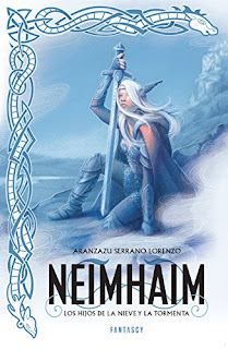 Neimhaim, los hijos de la nieve y la tormenta