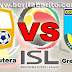 Prediksi Barito Putra vs Persegres Gresik United 27 Januari 2013