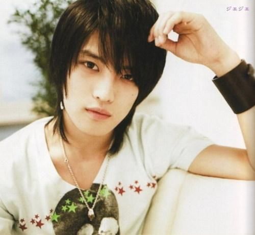 Jae Joong - Gallery Photo