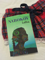 “Lolita” Vladimir Nabokov, fot. paratexterka ©
