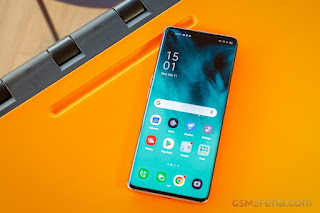 Oppo Find X2 Pro