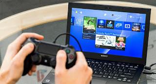 Το PlayStation 4 υποστηρίζει τώρα το Remote Play για PC και Mac